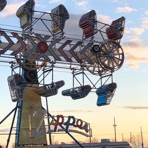 Meet your Posher, Kayden